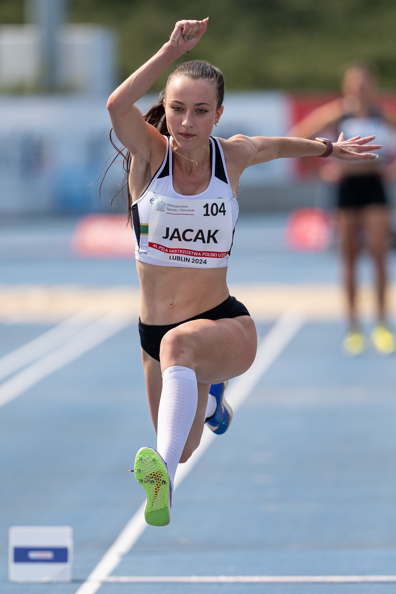 41. PZLA Mistrzostwa Polski U23  obrazek 20